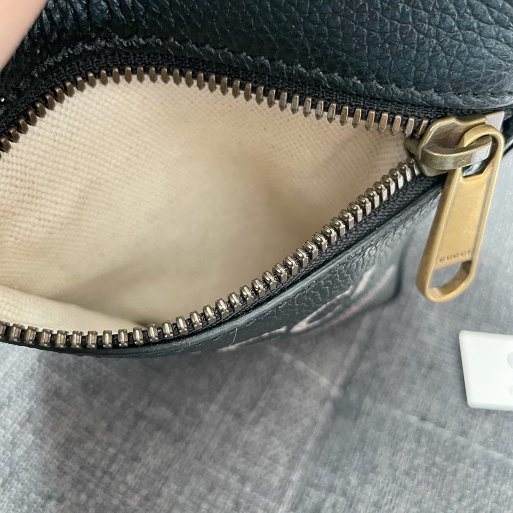 Gucci Print messenger Logo crossbody - Picture 8 of 17